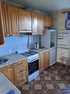 3-комн.кв., 58 м², этаж 4