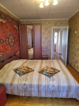 2-комн.кв., 48 м², этаж 4