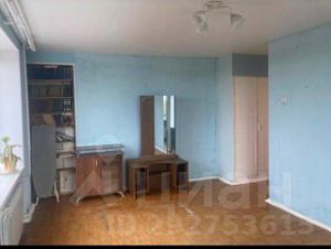 2-комн.кв., 50 м², этаж 9