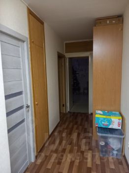 3-комн.кв., 65 м², этаж 5