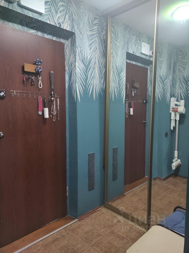 Продаю однокомнатную квартиру 32.3м² Солнечная ул., 14, Сосновый Бор ...