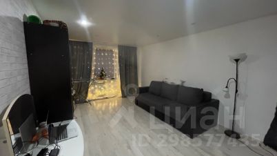 2-комн.кв., 51 м², этаж 4