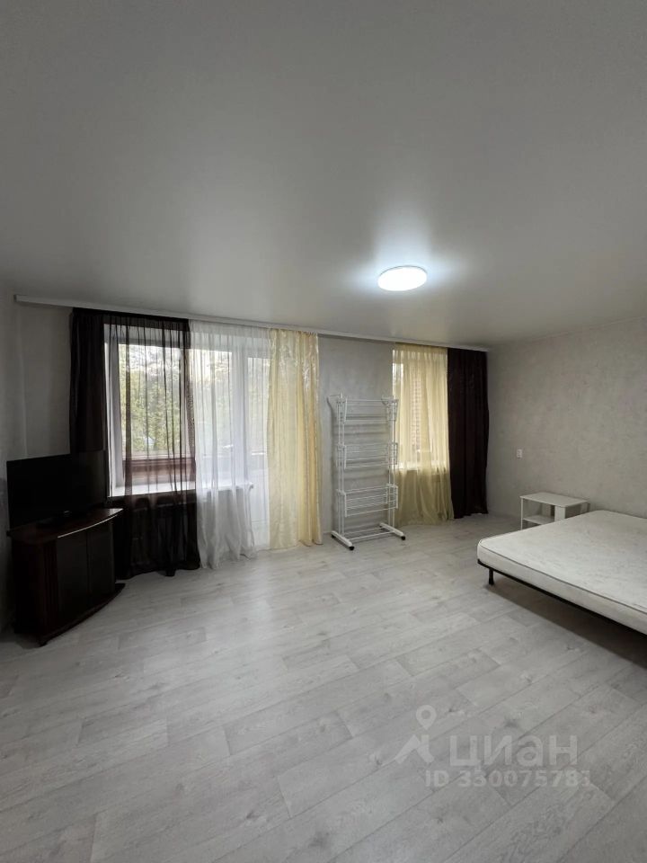 Сдается1-комн.квартира,35м²