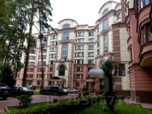 2-комн.апарт., 53 м², этаж 8