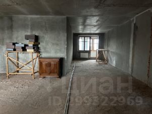 3-комн.кв., 130 м², этаж 7