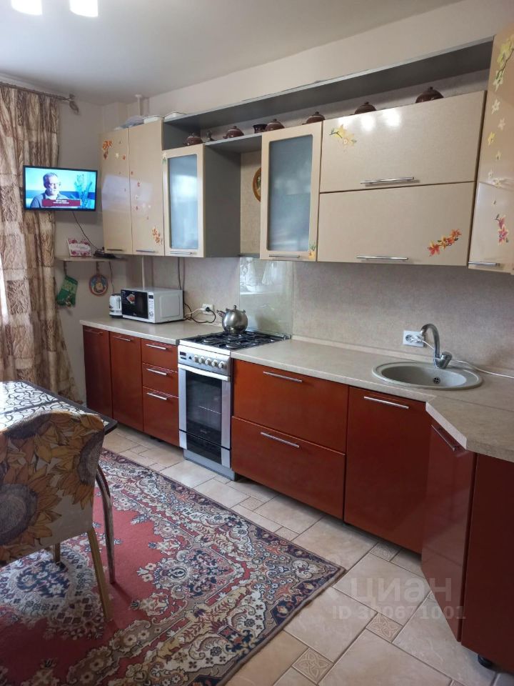 Продается3-комн.квартира,89,1м²