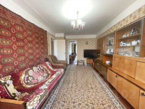 2-комн.кв., 45 м², этаж 3