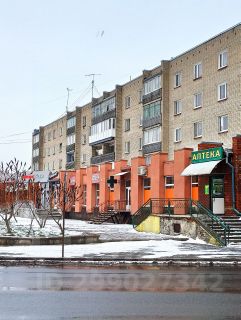 2-комн.кв., 51 м², этаж 5