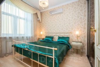 2-комн.кв., 51 м², этаж 3