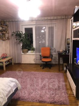 3-комн.кв., 53 м², этаж 2