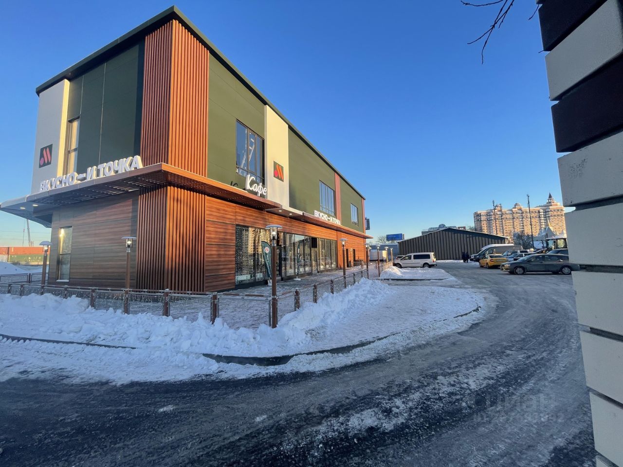 Купить трехкомнатную квартиру 85.5м² Московская область, Ленинский ...