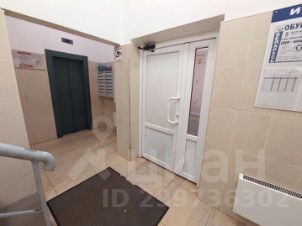 1-комн.кв., 44 м², этаж 14