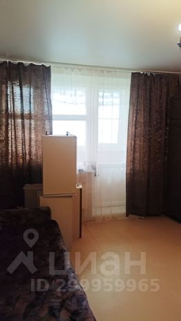 1-комн.кв., 38 м², этаж 10