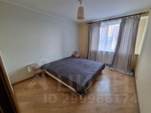 2-комн.кв., 55 м², этаж 6