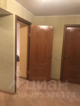 2-комн.кв., 55 м², этаж 6