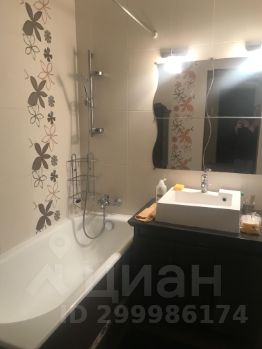 2-комн.кв., 55 м², этаж 6