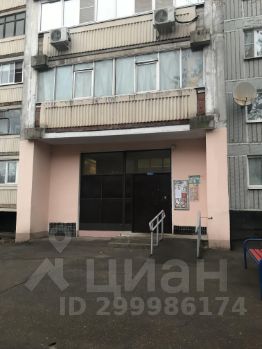 2-комн.кв., 55 м², этаж 6