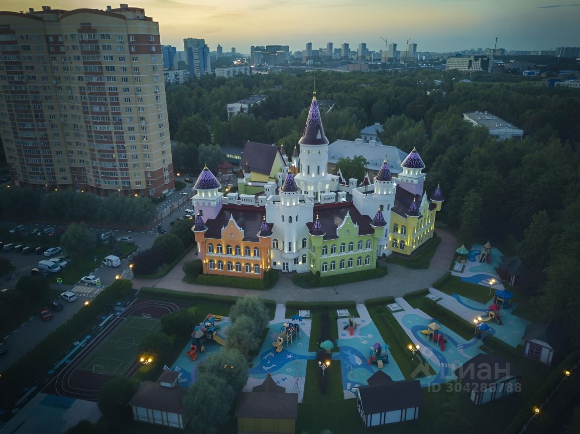 Купить квартиру в пятиэтажке в поселке Совхоза имени Ленина Московской  области, продажа квартир в пятиэтажном доме. Найдено 7 объявлений.