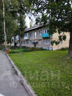 1-комн.кв., 34 м², этаж 1