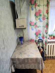 1-комн.кв., 34 м², этаж 1