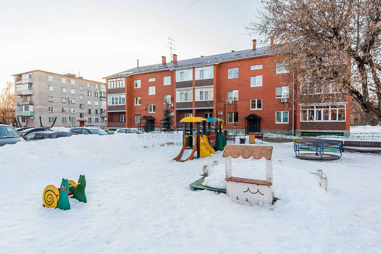 Квартиры с обменом на дома (коттеджи) в Московской области, возможна  доплата. Найдено 32 объявления.