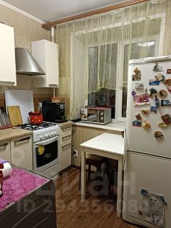 2-комн.кв., 45 м², этаж 4