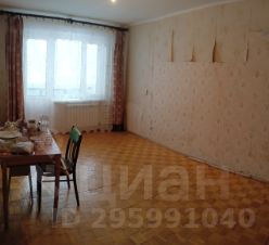 2-комн.кв., 46 м², этаж 1