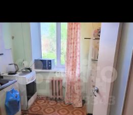 2-комн.кв., 40 м², этаж 1