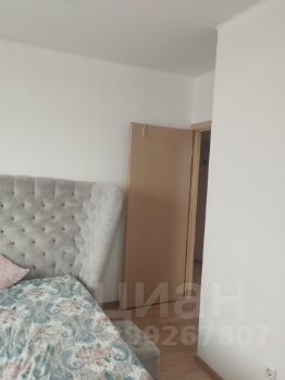 3-комн.кв., 70 м², этаж 21