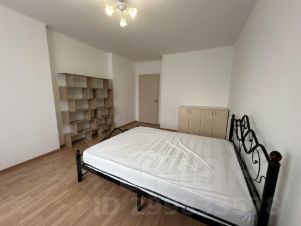 1-комн.кв., 50 м², этаж 7