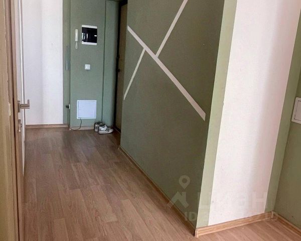1-комн., 40 м², 1/28 этаж