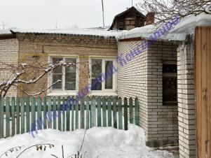 1-комн.кв., 33 м², этаж 1