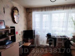 1-комн.кв., 32 м², этаж 3