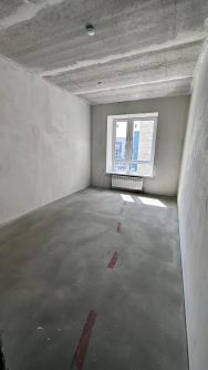 3-комн.кв., 90 м², этаж 4