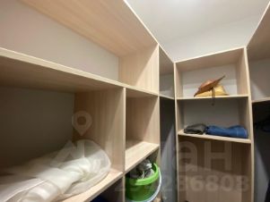 3-комн.кв., 92 м², этаж 3