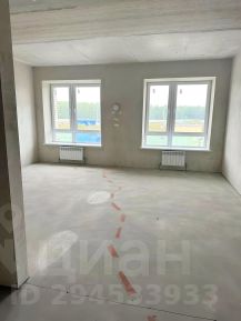 2-комн.кв., 40 м², этаж 2