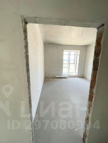 3-комн.кв., 80 м², этаж 4