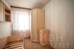 4-комн.кв., 72 м², этаж 6