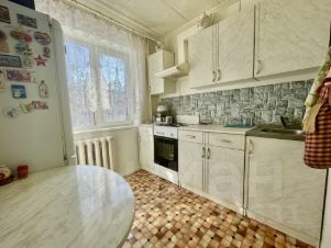 2-комн.кв., 46 м², этаж 3