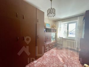 2-комн.кв., 46 м², этаж 3