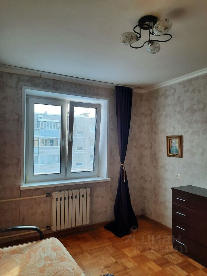 2-комн. кв., ТАО (Троицкий), Москва