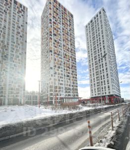 3-комн.апарт., 68 м², этаж 6