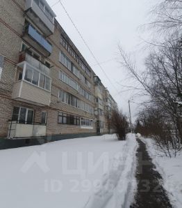 1-комн.кв., 32 м², этаж 4