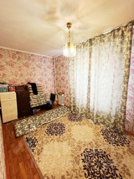 3-комн.кв., 51 м², этаж 2