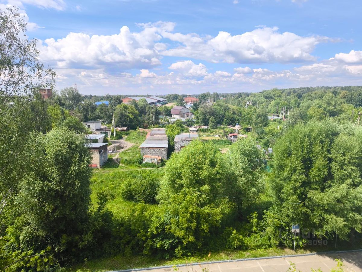 Купить квартиру в поселке Станции Бронницы Московской области, продажа  квартир во вторичке и первичке на Циан. Найдено 2 объявления