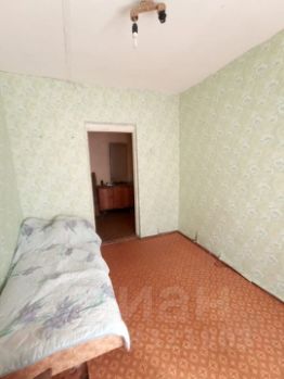 2-комн.кв., 46 м², этаж 1