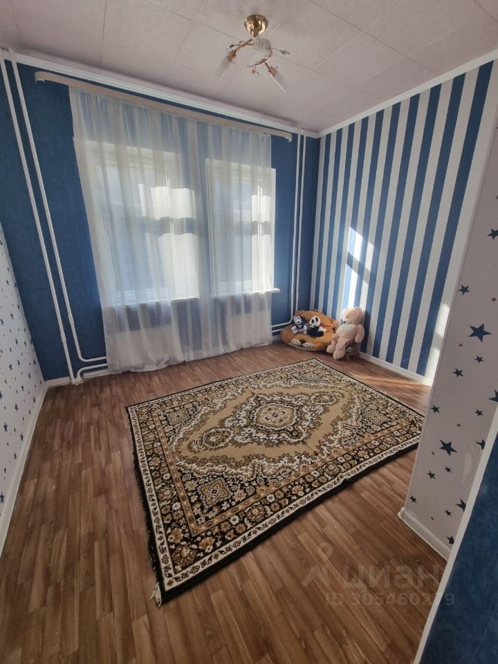 Продается3-комн.квартира,80,4м²