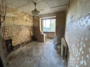 2-комн.кв., 51 м², этаж 5