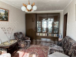 2-комн.кв., 50 м², этаж 5