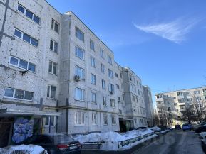 2-комн.кв., 50 м², этаж 5